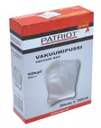 Patriot Vacuum Bag - Vakuumikoneet ja -tarvikkeet - 6417512527408 - 2
