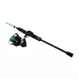 Penn Conflict LE Inshore 8' 8-35g - Rannikko- & heittosetit - 031324062368 - 3