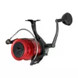 Penn Fierce V 8000 - Raskaat GT- & tonnikala-avokelat - 031324064348 - 2
