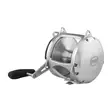 Penn International 130VIS Silver - Kevyet rannikkokelat - 031324033498 - 2