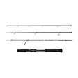 Penn Overseas XT II Inshore 8'2'' 12-44g - Moniosaiset & matkavavat - 031324287518 - 1