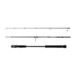 Penn Overseas XT II Light Jig 6' 120g - Jigging-vavat - 031324287488 - 2