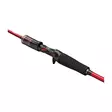Penn Retaliate X Solid 6' 300g Cast - Jigging-vavat - 031324002548 - 1