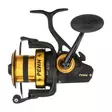 Penn Spinfisher VII Long Cast 6500LC - Kevyet rannikkokelat - 031324291218 - 3