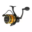 Penn Spinfisher VII Long Cast 6500LC - Kevyet rannikkokelat - 031324291218 - 2