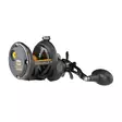 Penn Squall II Star Drag 25N LH - Vetouistelu- & vipujarrukelat - 031324174818 - 2