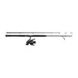 Penn Wrath II Boat 7' 12-20lb 6000 Combo - Vene-, pilkki- & jigging-setit - 031324288478 - 6
