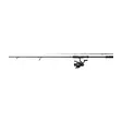 Penn Wrath II Boat Squid 150g 4000 Combo - Vene-, pilkki- & jigging-setit - 031324288508 - 2