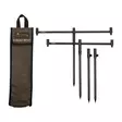 Prologic Avenger 3 Rod Buzz Bar Kit - Buzz Barit & Goal Post -järjestelmät - 5706301650238 - 1
