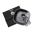 Prologic Blackfire Dining Set - Ruoanlaitto & pöydät - 5706301727398 - 1