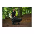 Prologic Cruzade Classic Trolley - Yksi- & monipyöräiset kärryt - 5706301549938 - 3