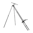 Prologic Element Q/R Quad-Sky 4 Rod Pod - Rod Podit - 5706301001498 - 6