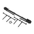 Prologic Tube 3 Rod Pod - Rod Podit - 5706301727688 - 3