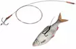 Quantum Mr. Pike Float Rig Leader camo 14kg - Kohot ja Rigit - 4029569206148 - 1