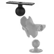 RAM D Marine Electronics Ball Adapt. Std - RAM Mounts, D-koko - 793442006968 - 2