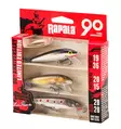 Rapala 90 Years Floater Small Naturalist - Viehelajitelmat - 022677373478 - 1
