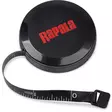 Rapala Cloth Retractable Tape Measure - Muut työkalut ja tarvikkeet - 022677358888 - 1