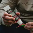 Rapala CrushCity Boost Shrimp - Muut pientarvikkeet - 022677382098 - 2