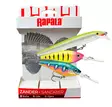 Rapala Essentials Zander Cloudy 2.0 - Viehelajitelmat - 022677384108 - 1
