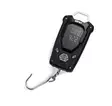 Rapala RCD Digital Scale 25kg - Muut työkalut ja tarvikkeet - 022677280448 - 1