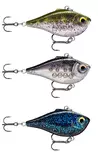 Rapala Rippin Rap Kalastajan Kanava 1 - Vaaput alle 6 cm - 022677358048 - 1
