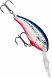 Rapala Shad Dancer 4cm 5g - Vaaput alle 6 cm - 340040278 - 1