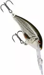 Rapala Shad Dancer 4cm 5g - Vaaput alle 6 cm - 340040278 - 6