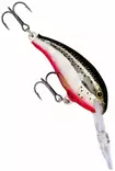 Rapala Shad Dancer 4cm 5g - Vaaput alle 6 cm - 340040278 - 10