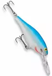 Rapala Shad Rap Deep Runner 7cm 8g - Vaaput 6-10 cm - 34004078 - 1