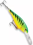 Rapala Shad Rap Deep Runner 7cm 8g - Vaaput 6-10 cm - 34004078 - 2