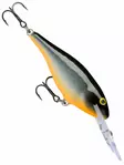Rapala Shad Rap Deep Runner 7cm 8g - Vaaput 6-10 cm - 34004078 - 4