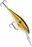 Rapala Shad Rap Deep Runner 7cm 8g - Vaaput 6-10 cm - 34004078 - 6