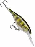Rapala Shad Rap Deep Runner 7cm 8g - Vaaput 6-10 cm - 34004078 - 8