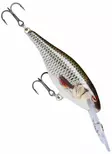 Rapala Shad Rap Deep Runner 7cm 8g - Vaaput 6-10 cm - 34004078 - 9