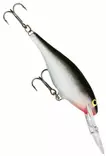 Rapala Shad Rap Deep Runner 7cm 8g - Vaaput 6-10 cm - 34004078 - 10