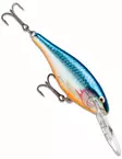 Rapala Shad Rap Deep Runner 7cm 8g - Vaaput 6-10 cm - 34004078 - 11