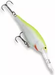 Rapala Shad Rap Deep Runner 7cm 8g - Vaaput 6-10 cm - 34004078 - 12