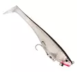 Rapala Soft Peto Prerigged 16cm - Haukishadit alle 100g - 14092028 - 9