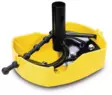 Rapala UR 115MM Teräsuoja - Jääkairat ja kairatarvikkeet - 120400100008 - 1