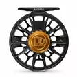Ross Reels Animas Matte Black - Ross-perhokelat - 818288004296 - 1