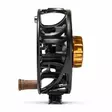 Ross Reels Animas Matte Black - Ross-perhokelat - 818288004258 - 3