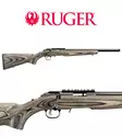 Ruger American Rimfire Target .17 HMR - Pienoiskiväärit 17 HMR - 6025100108 - 1