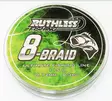 Ruthless 8-braid - Monikuitusiimat - 6971751459048 - 1