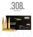 Sako Powerhead Blade .308 Win 10,5g 20pcs - Patruunat 308 Winchester - 6438053141328 - 1