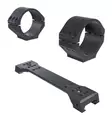 Sako S20 Ring 30mm Low 2kpl/pkt - Renkaat - S588207138 - 2