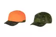 Salon Kääntölakki Hunter 1817 Camo, 54 - Metsästäjän päähineet - 6419647020908 - 3