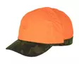 Salon Kääntölakki Hunter 1817 Camo, 54 - Metsästäjän päähineet - 6419647020908 - 4