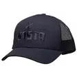 Sasta Deer Cap Black - Metsästäjän päähineet - 6419619231738 - 1