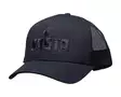 Sasta Deer cap M 19 Black - Metsästäjän päähineet - 6419619231738 - 1