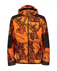 Sasta Evo Camo Jacket #S - - - 1